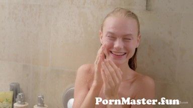 WOWGIRLS Amazingly beautiful Ellie Leen having fun nude on the terrace and joined Nancy Ace for the shower room. from mir hebe chan nude shower Watch HD Porn Video - PornMaster.fun