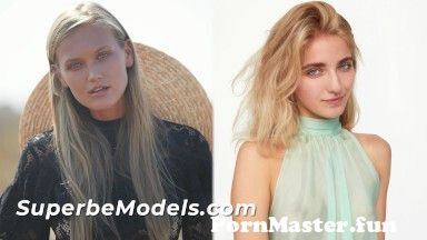 SUPERBE MODELS - BLONDE COMPILATION! Gorgeous Girls Show Their Naked Bodies from ls model dasha nude xx Watch HD Porn Video - PornMaster.fun