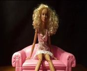 My Little Me 2 (Stop Motion Barbie) from savita barbie cartoon sex videos