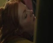 Emily Beecham - ''Daphne'' from young daphne
