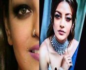 Kajal from kajal hot lipkiss videosxx danc desi video hindi vid