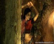 Exotic Bollywood Lover Dances from exotic bollywood nudity