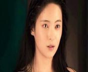Chinese actress Sun Anke in 'the soul' nude from sun tv serial actress nude photos xnxm pshto vise com