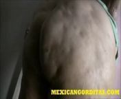 MEXICANIGORDITAS.COM BIG BOOTY SABINA from sajina hot waptrick sex com