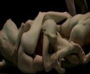 Erotic Dance Performance 2 - Magma of Nudes from vj archana dance performance