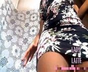 Sensual Ebony Goddess Nude Tease Goddess Worship Ass Worship from belly navel oute sexy fuck