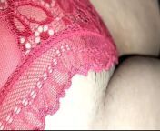 I TAKE ADVANTAGE OF HIS WIFE NOT BEING HERE TO SEDUCE HIM WITH MY BEAUTIFUL LINGERIE from love the feel of his cock inside my pussy 😌