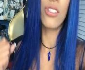 WWE - Sasha Banks aka Mercedes Kaestner-Varnado on Cameo from honbre porno burrae sasha banks sex pakistan sex com xvideo xx