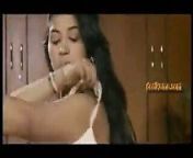 Mallu Devika from devika mallu film boob press sex