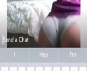 Booty snapchat from arab sex snapchat