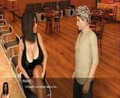 Project hot wife: husband and wife in bar-S2E38 from husband and wife husbend cheting by frend sex