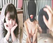 Loss of virginity Instill trauma in a girl who turned 18 by training and vaginal cum shot for the first time from trauma mama sex