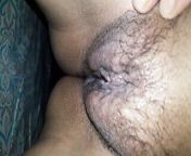 Two creampies for ugly, but tight girl from two sheap sex