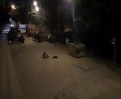 Naked outside a shop on the road from bhabhi booked on the road for 500 rupees and fucked at home super indian sex with clear hindi audio