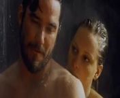 Joanna Taylor Nude Scene from Post Impact 2007 from joanna going nude sex scene kingdom series