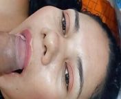 Blowjob of deluxe from deluxe bitch first real sex with step sister and accidentally cumming in her