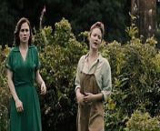Anna Paquin and Holliday Grainger - ''Tell it to the Bees''' from acterss bare dr