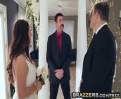 Brazzers - Real Wife Stories -Its A Wonderful Sex Life sce from 300 movie sex sce