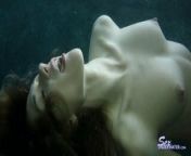 Callie Calypso Underwater Sex from sex callie