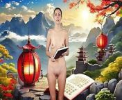 Introduction - the Art of War - Naked Book Reading from art of nude girl