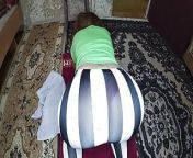he took off the striped tights from the ass of a mature woman and fucked her in the anal from woman striped naked in nigeria for