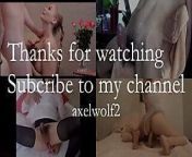 Bi Confusion Sissy Hypno - Split Screen PMV from split screen naked challenge compilation of instagram onlyfans models part 1 from onlyfans watch xxx video