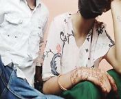 Indian teen bhabhi fuck daver dirty Hindi voice xxxhd mms video from bhabhi daver sex com