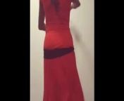 Hot sexy Desi Lady Dance from indian desi lady sexy videos soga
