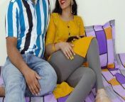 Indian sexy girl Priya seduced stepbrother by watching adult film with him from raaz hindi film
