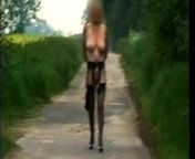 Clit, Pussy, Flashing, Outdoor from pussy flashing outdoor