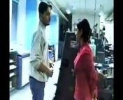 Indian Office Fuck from india desi office fuck