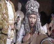 Lady Gamiani (Full Movie) from lady lebraa