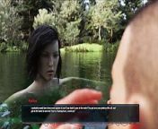 Smartass: Big Snake In The River-Ep17 from hindisex3gpvideo 3d snake