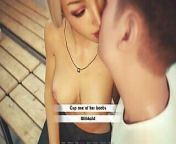 A Wife And StepMother - AWAM - Hot Scenes #35 update v0.180 - 3D game, HD, 60 FPS - LustandPassion from asathal movie hot scenes