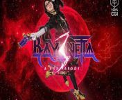 VRCosplayX Natural Babe Alex Coal As BAYONETTA Is Ready To Give You Everything You Ever Wanted VR Porn from bayonetta police
