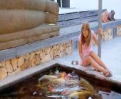 Playing With Fishes Makes Me Hunger For Anal Sex (720p) from hot fishing girl
