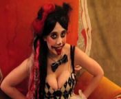 DEVIL JWOW - Miss Hannah Minx from hantar movie sex video