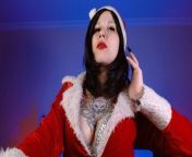 X-mass humiliation mesmerizing to lock your cage forever from anita mui lip lock