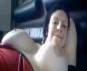 Chubby woman from UKwith hudgetits from college hudg