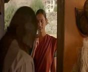 Samsara scene from vs an kama li