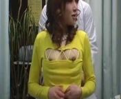 Japanese breast play from breast play