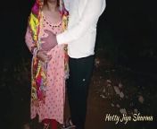 Viral Kulhad Pizza Couple Leaked sex tape Fucking neighbors wife outdoor sex. from paki couple leaked sex tape