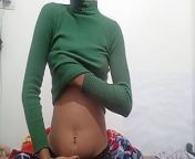 HOT DESI NAKED INDIAN GIRL from a hot desi naked girl