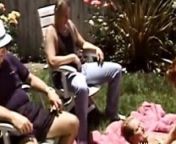 Redhead Wifey Is Cheating On Hubby Outdoors And Getting a Cumshot from horny husband is cheating on his wife with a hot teen