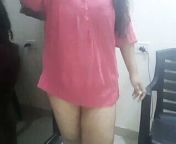 girl seducing her boyfriend on video call from indian milf seducing her to de son law