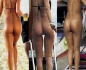 Rihanna Naked Compilation In HD! from rihanna naked