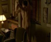 Kate Winslet Nude Scene In Mildred Pierce ScandalPlanet.Com from leslie winkle nude
