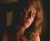 Jacinda Barrett, Nicole Kidman - The Human Stain from julia barretto pussymil old actress lakshmi sex son video