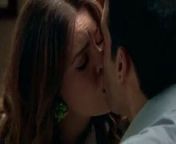 HOT KISSING SCENE!!!!! from hot kissing scenes in kaisi yeh yaariyan