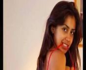 Varisha Shah masturbating from indian models photo shoot